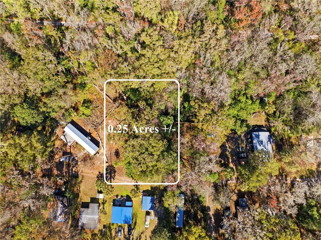 9355 E TIN PAN ALLEY INVERNESS, FL 34453