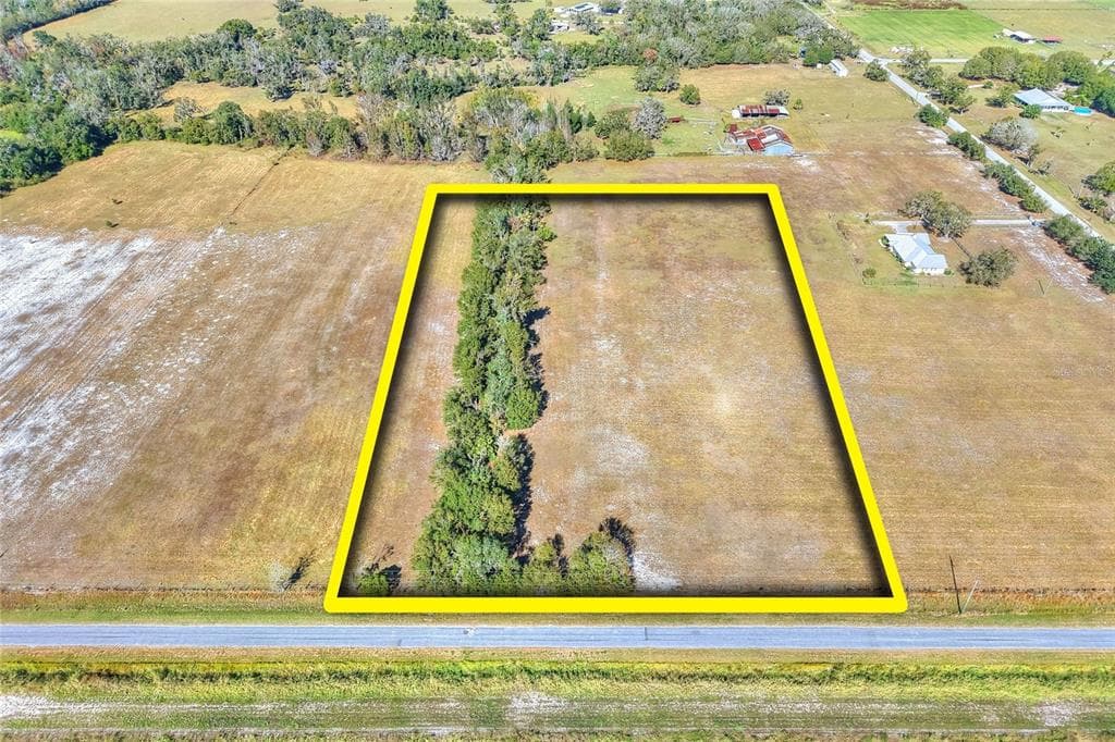 COLDING LOOP WIMAUMA, FL 33598