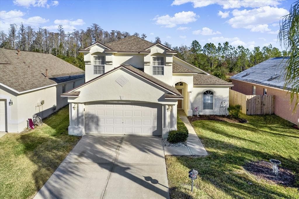 30609 TREMONT DRIVE