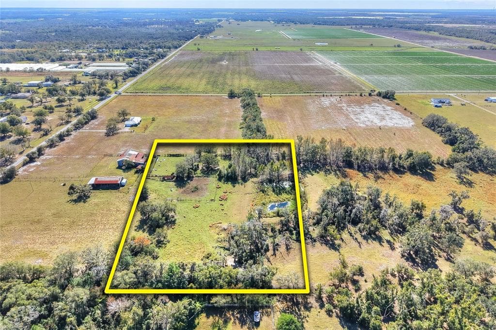 COLDING LOOP WIMAUMA, FL 33598