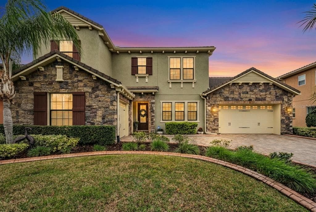 28700 CORBARA PLACE WESLEY CHAPEL, FL 33543