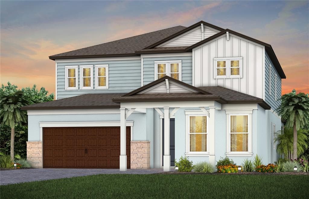 33347 BARNEBROOK DRIVE WESLEY CHAPEL, FL 33545