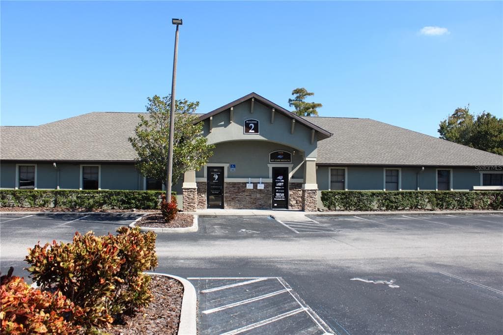 8820 BELAGIO DRIVE NEW PORT RICHEY, FL 34655