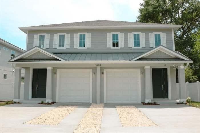 3904 W EVERETT STREET UNIT 1 TAMPA, FL 33616