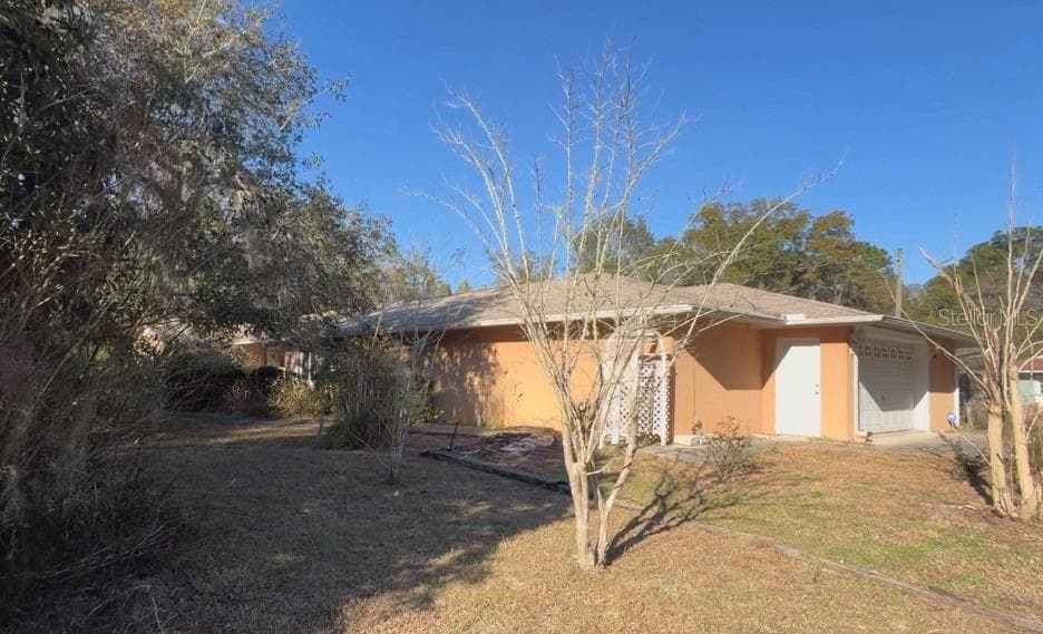 5665 E SHADY ACRES DRIVE INVERNESS, FL 34453