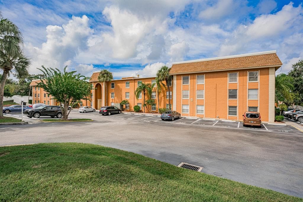 12760 INDIAN ROCKS ROAD UNIT 510