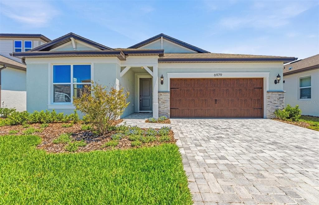 6979 DEPUE DRIVE WESLEY CHAPEL, FL 33545