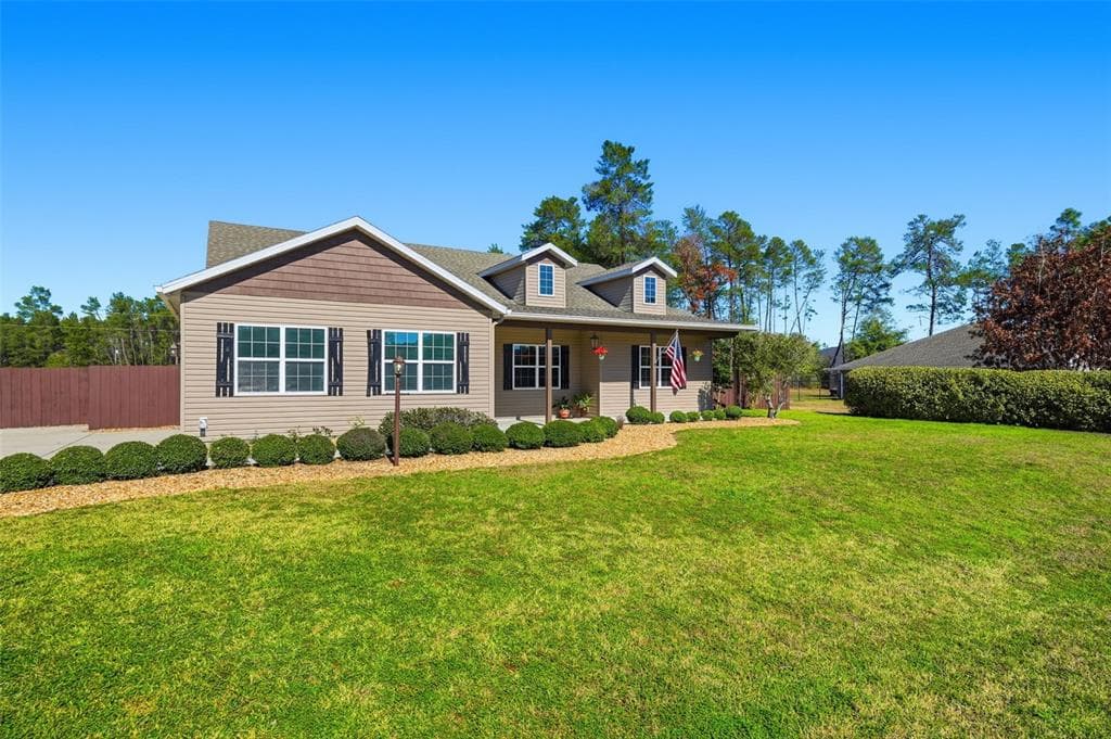 4221 SW 114 STREET OCALA, FL 34476