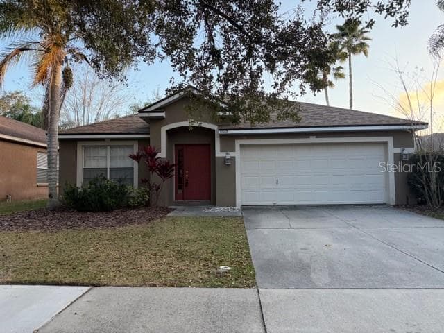 19143 DOVE CREEK DRIVE TAMPA, FL 33647
