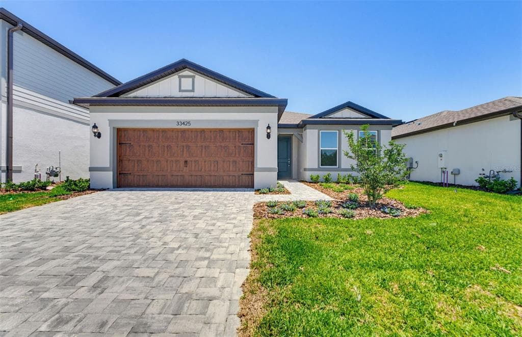 33425 HERDS HALLOW WAY WESLEY CHAPEL, FL 33545