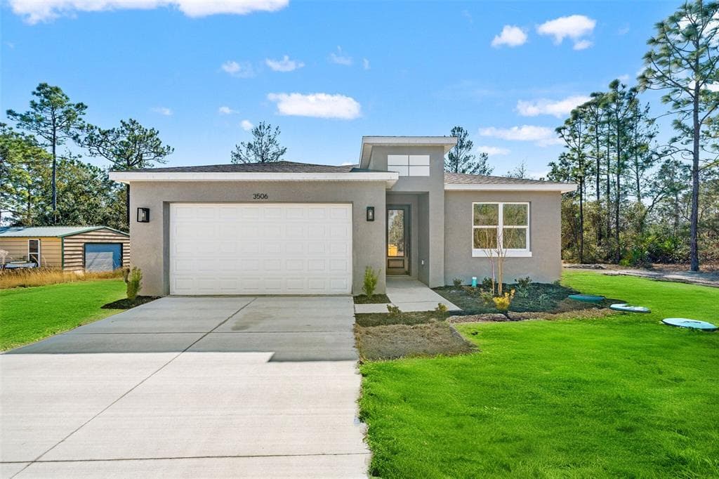 3506 W HAYWARD LANE