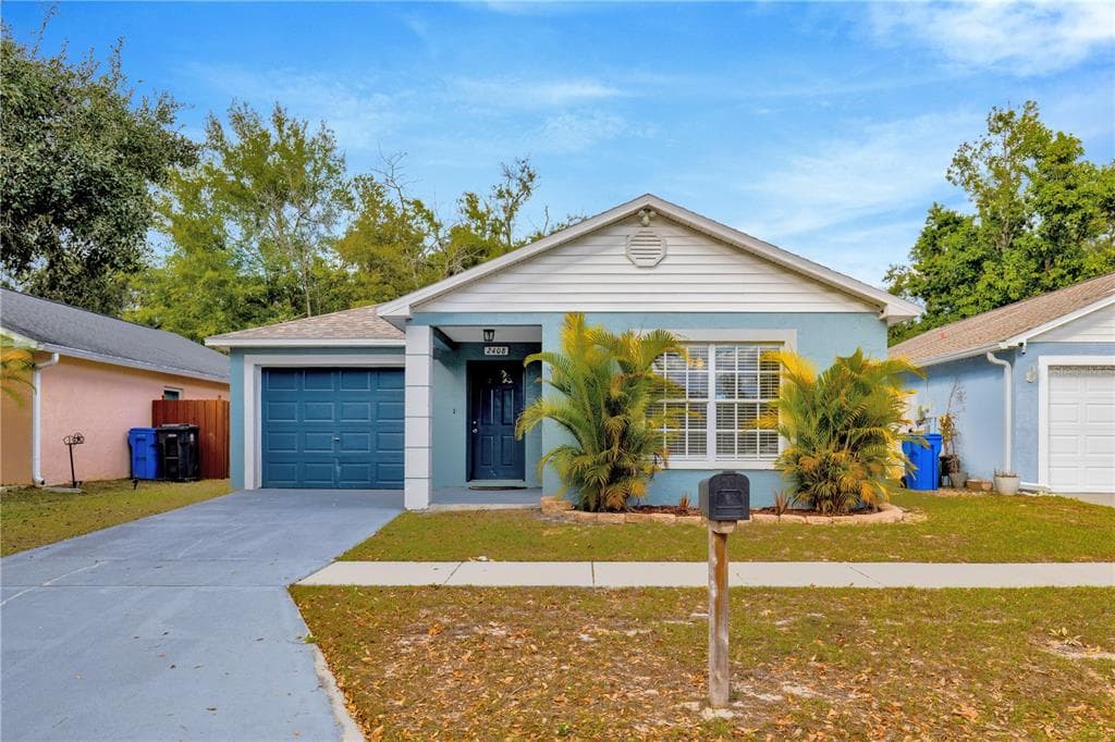 2408 CAMDEN OAKS PLACE VALRICO, FL 33594