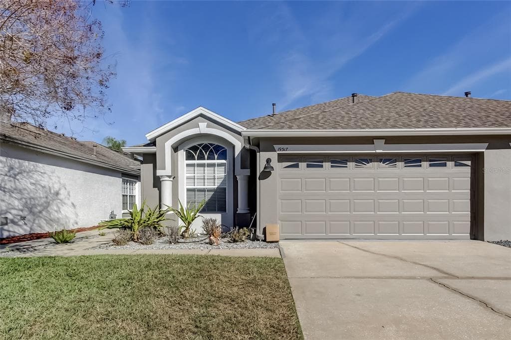19317 WEYMOUTH DRIVE LAND O LAKES, FL 34638