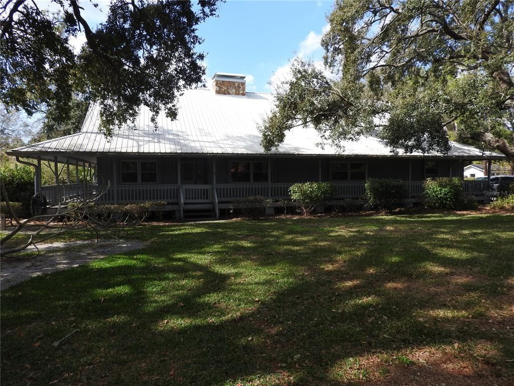 8308 BEASLEY ROAD TAMPA, FL 33615