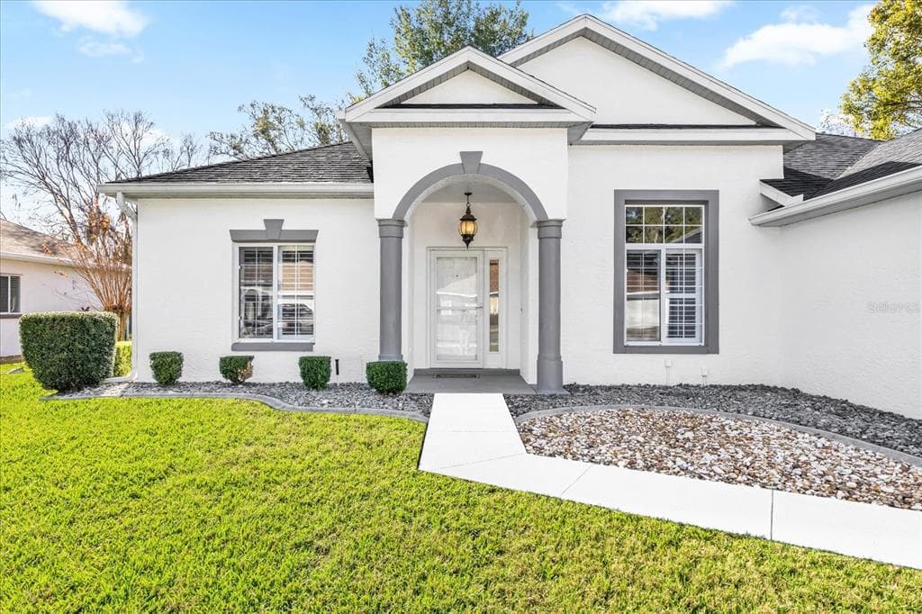 5280 NW 26TH LANE OCALA, FL 34482