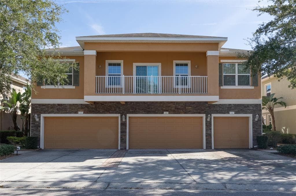 7001 INTERBAY BOULEVARD UNIT 337 TAMPA, FL 33616