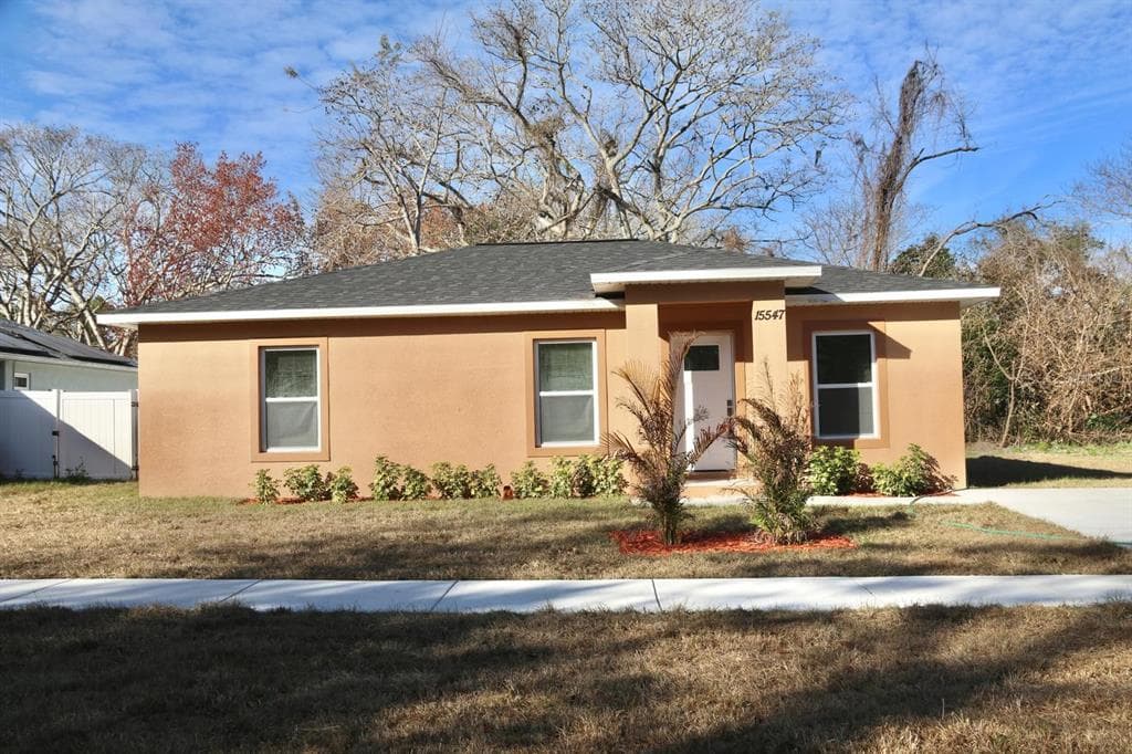 15547 CHARMWOOD DRIVE HUDSON, FL 34667
