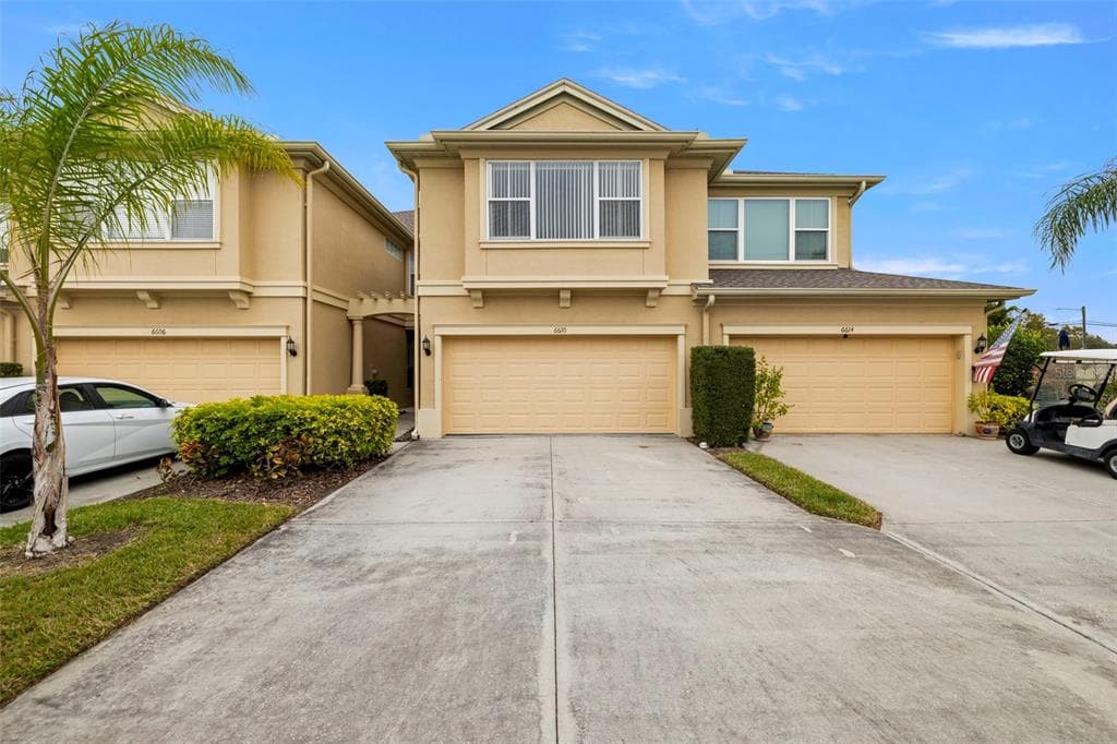 6610 83RD AVENUE N PINELLAS PARK, FL 33781