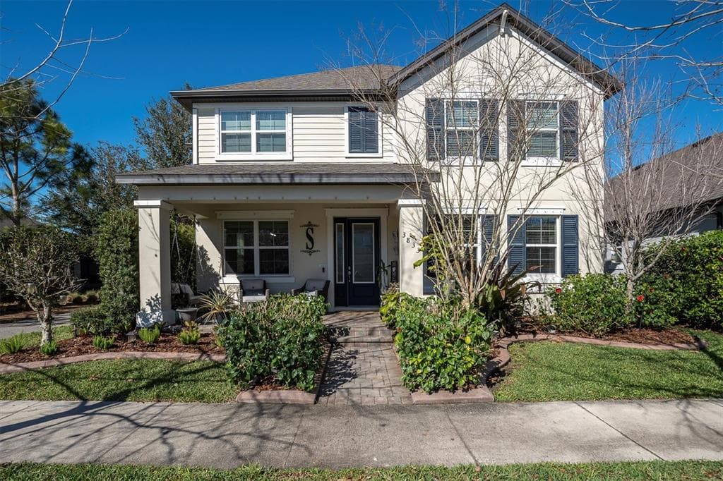 3833 VILLAMORE LANE ODESSA, FL 33556