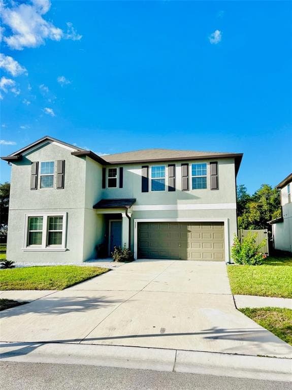 725 TIMELESS MOSS DRIVE