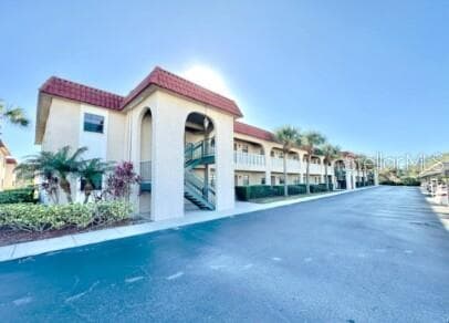 1750 BELLEAIR FOREST DRIVE UNIT A8