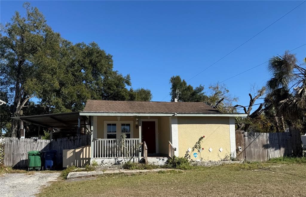 3801 N DARTMOUTH AVENUE TAMPA, FL 33603