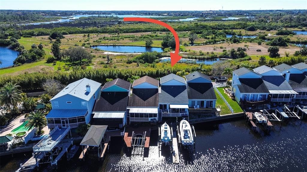 5309 BOARDWALK STREET HOLIDAY, FL 34690