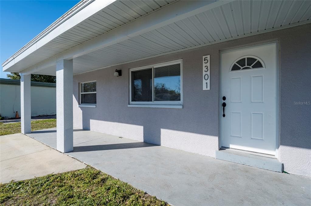 5301 97TH TERRACE N PINELLAS PARK, FL 33782
