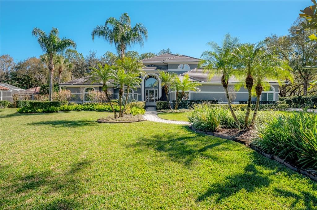 6308 W MACLAURIN DRIVE TAMPA, FL 33647
