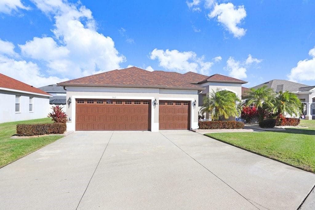 2412 DRAKE ELM TERRACE VALRICO, FL 33594