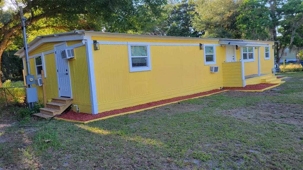7690 GORDON LOOP BROOKSVILLE, FL 34601