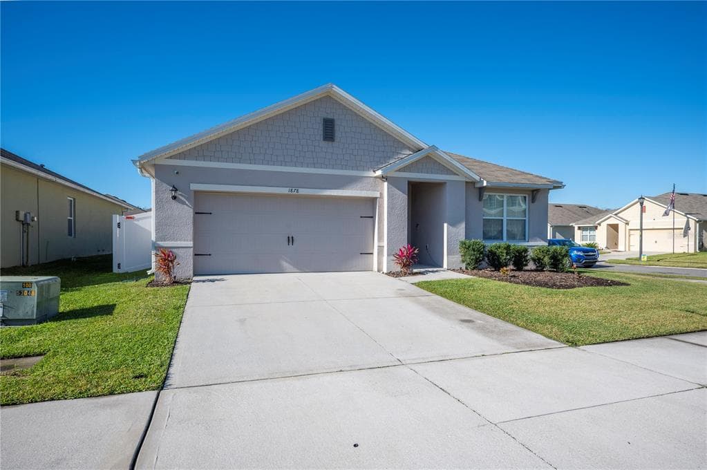 1878 PRISTINE LOOP LAKELAND, FL 33811