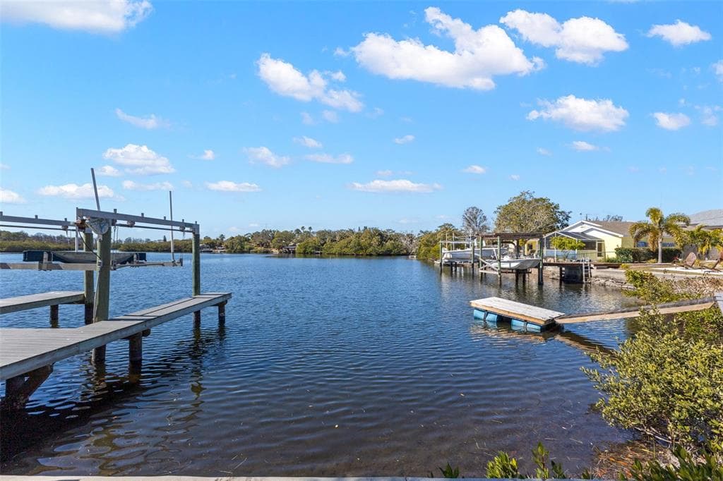 2138 BAYOU DRIVE TARPON SPRINGS, FL 34691