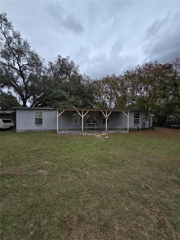 103 SW 3RD STREET WEBSTER, FL 33597