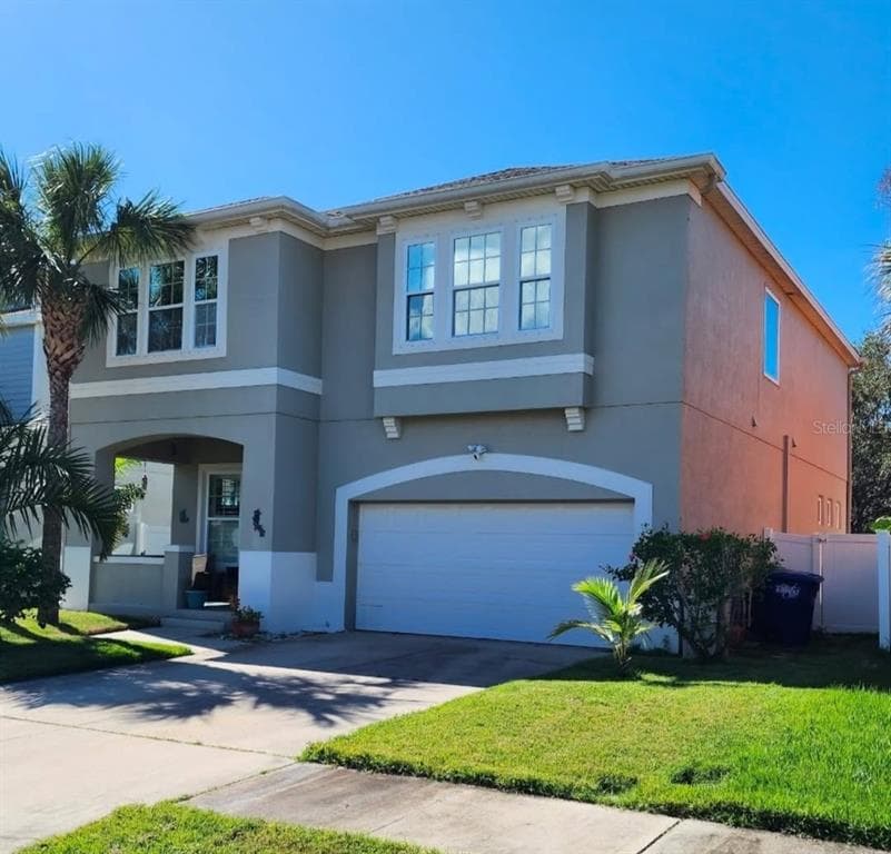 7707 S DESOTO STREET TAMPA, FL 33616