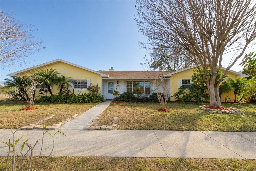 13400 91ST AVENUE SEMINOLE, FL 33776