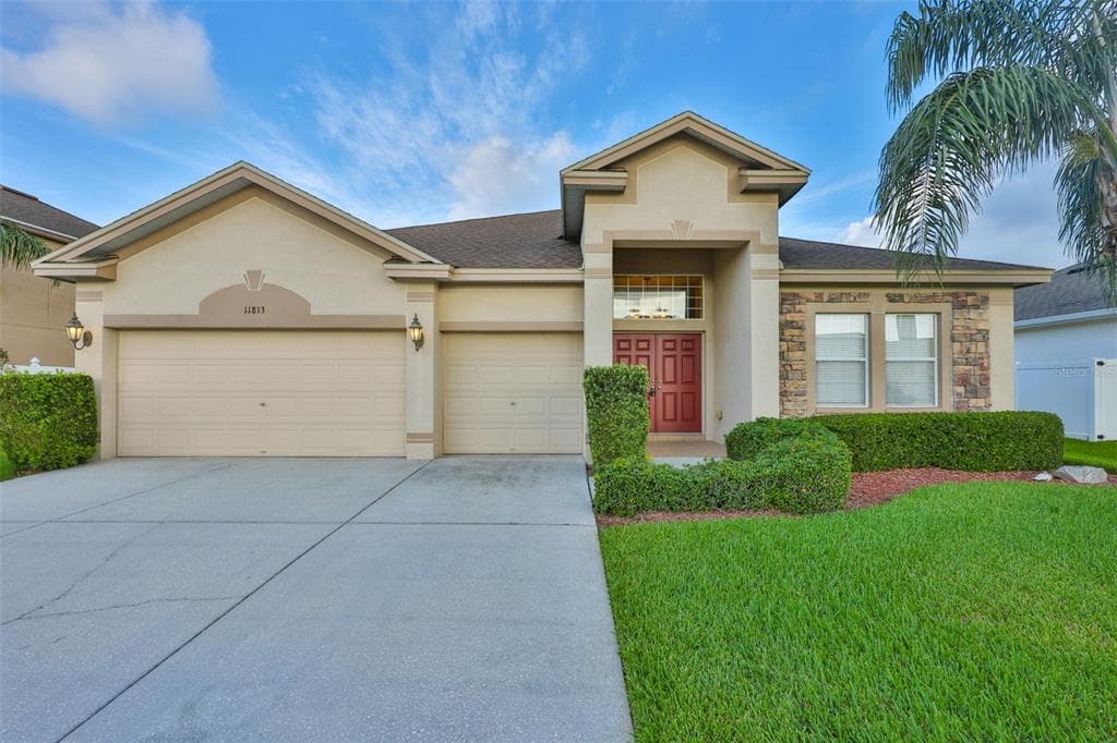 11813 STONEWOOD GATE DRIVE RIVERVIEW, FL 33579