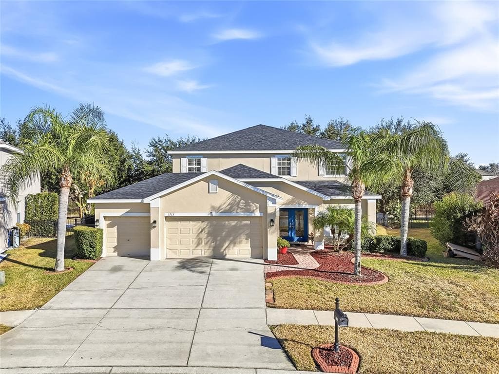 5713 JUSTICIA LOOP