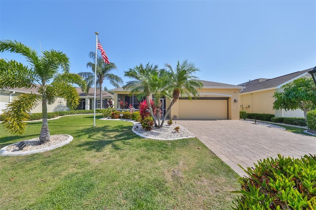 1015 EMERALD DUNES DRIVE SUN CITY CENTER, FL 33573