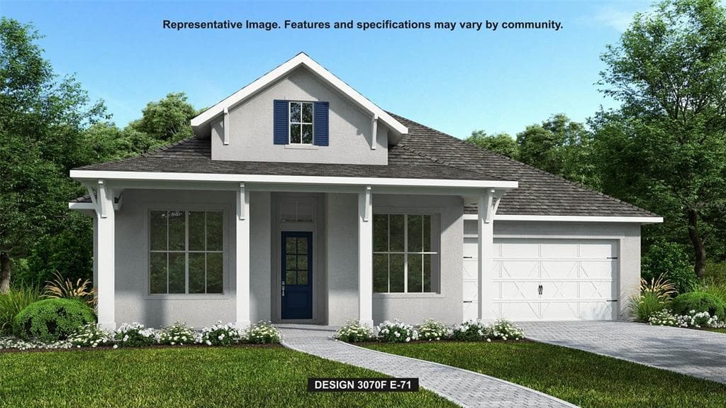 4011 COUNTRY VIEW COURT BRADENTON, FL 34211