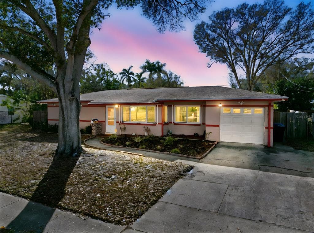 6800 16TH STREET N ST PETERSBURG, FL 33702
