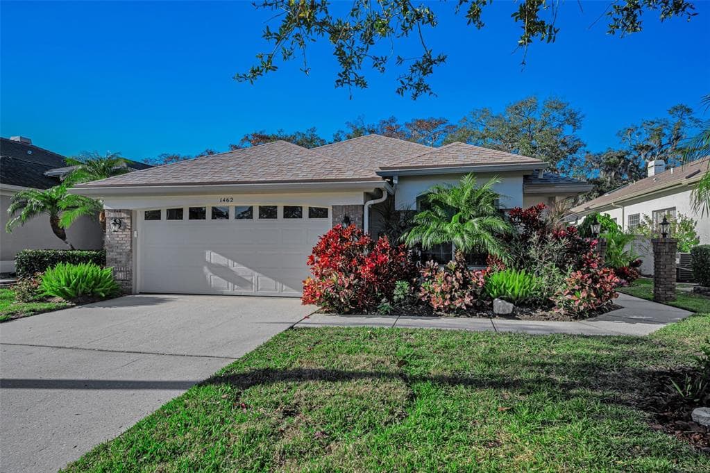 1462 WOODSTREAM DRIVE OLDSMAR, FL 34677
