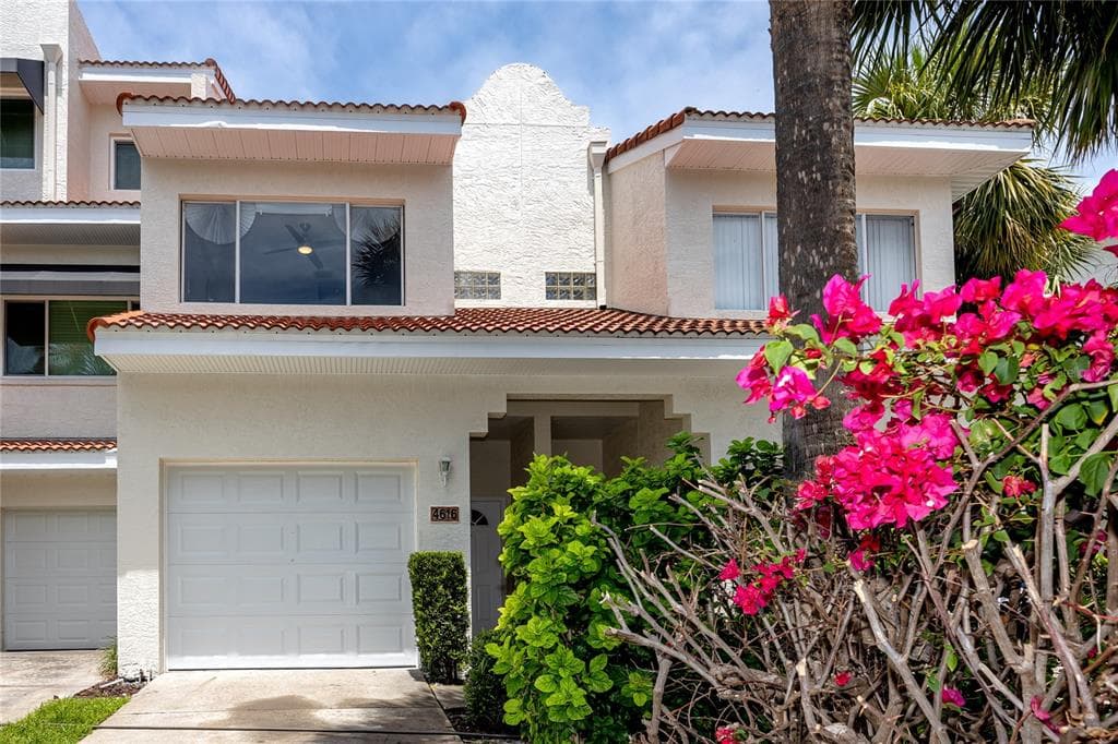 4616 MIRABELLA COURT ST PETE BEACH, FL 33706