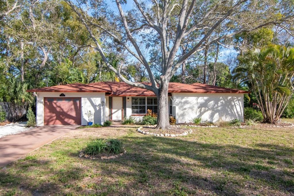 236 NORTH STREET PALM HARBOR, FL 34683