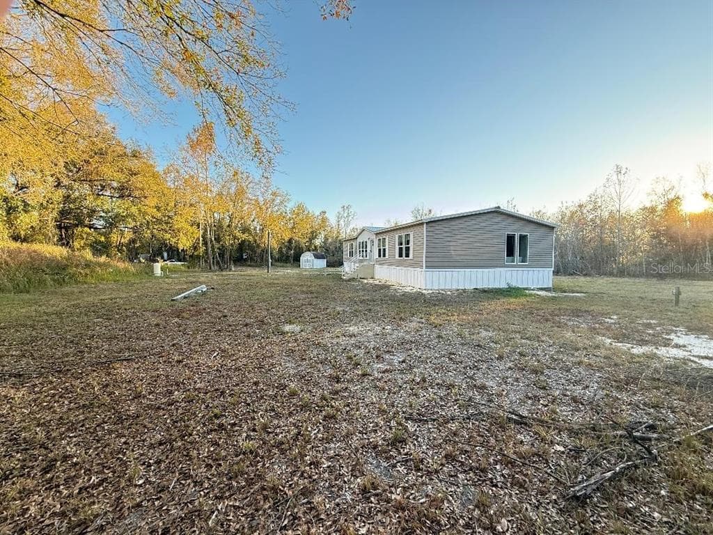 15356 APACHE DRIVE