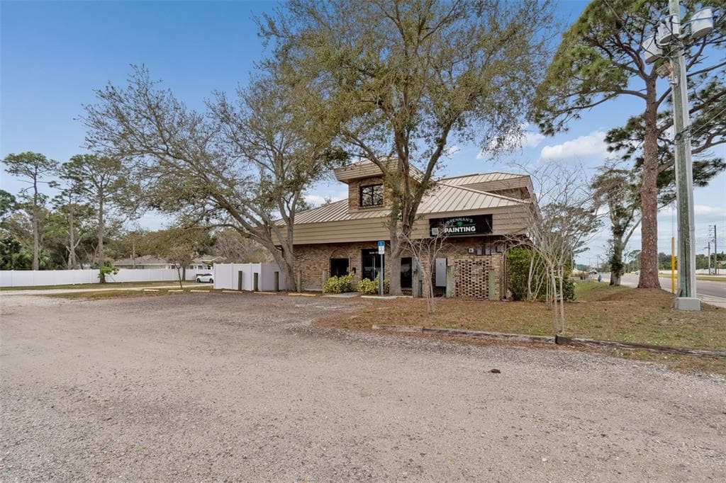 13800 PARK BOULEVARD UNIT 101 SEMINOLE, FL 33776