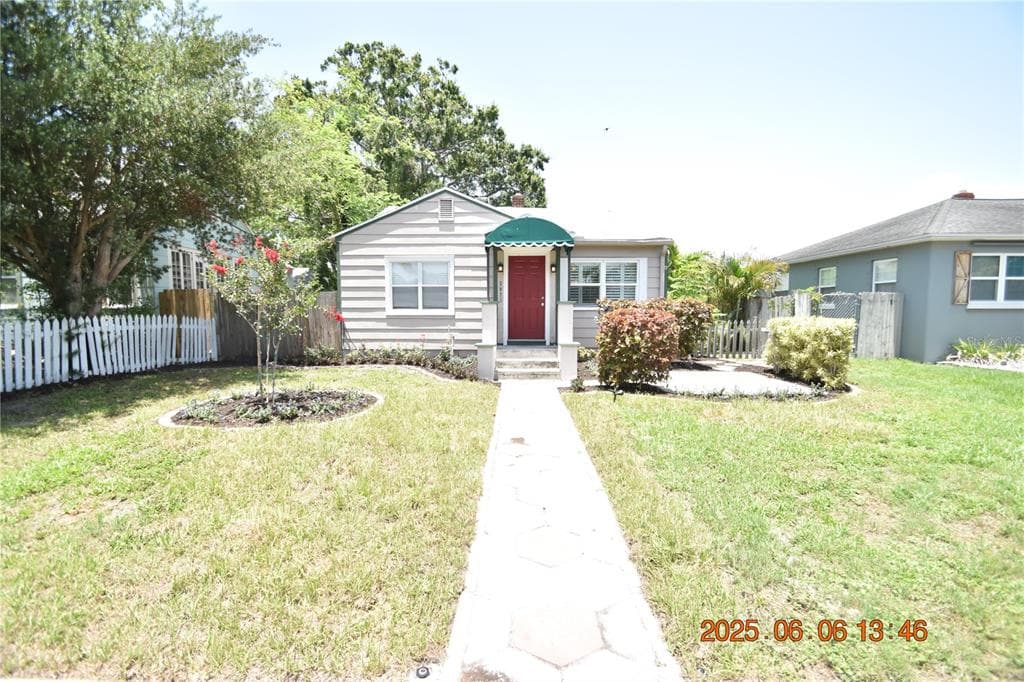 3021 6TH AVENUE N ST PETERSBURG, FL 33713