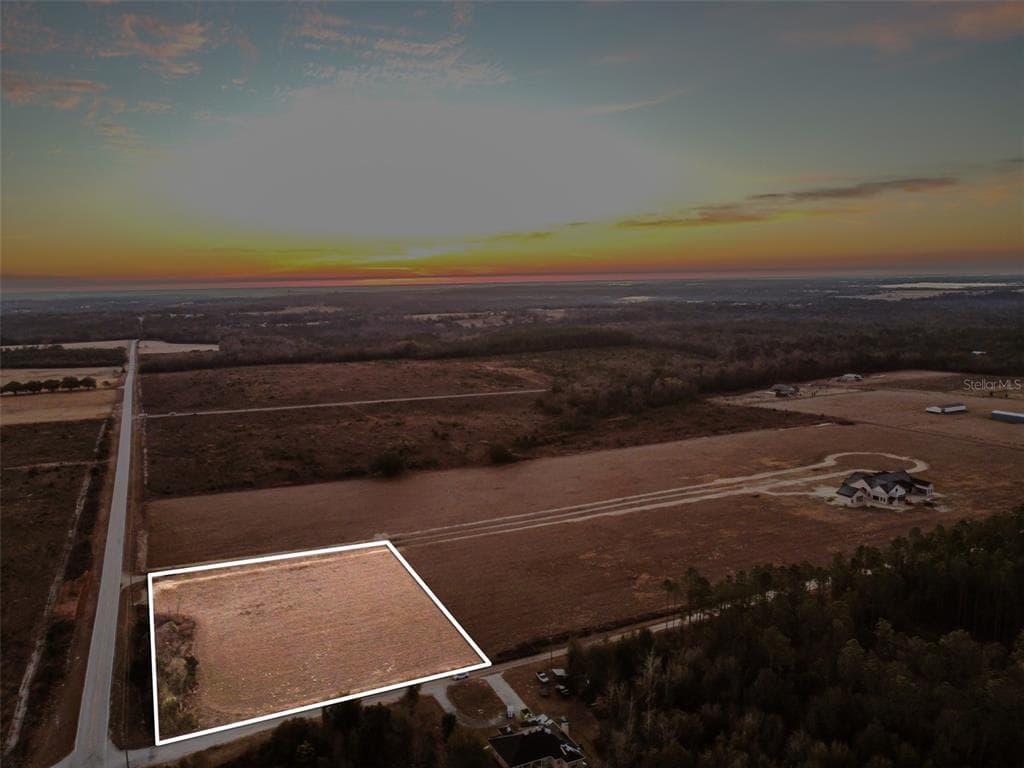4363 ROYAL SKY (LOT 1) COURT BROOKSVILLE, FL 34602
