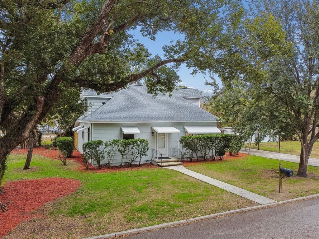 38511 7TH AVENUE ZEPHYRHILLS, FL 33542