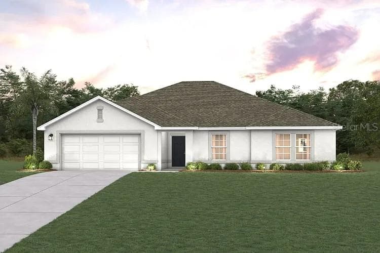 2332 NW 23RD ROAD OCALA, FL 34475